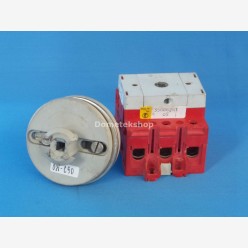 Elektra 35008261 D5 Motor Starter